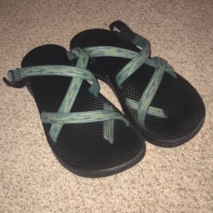 slide on chacos